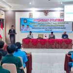 Mas Ibin Apresiasi Antusias Warga di Program Pelatihan Kerja Pemkot Blitar: Mereka Datang Cari Ilmu, Bukan Sekadar Insentif