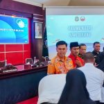 Serahkan SK PPPK, Wali Kota Blitar Mas Ibin: ASN Harus Bekerja Delapan Jam Penuh Agar Pelayanan Optimal