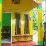 Bupati Rijanto Apresiasi Pemuda Shiddiqiyyah: Kolaborasi Nyata Bangun Rumah untuk Warga Miskin di Blitar