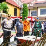 Bupati Rijanto Tegaskan Blitar Siaga Bencana, Sinergi Forkopimda Jadi Kunci Tanggap Hidrometeorologi