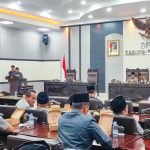 Tanggapi Masukan Fraksi DPRD, Bupati Rijanto: Efisiensi APBD 2026 Harus Tetap Berdampak bagi Kesejahteraan Masyarakat Blitar