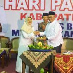 Doa Hari Pahlawan di Rumah Soekarni, Bupati Rijanto: Warga Blitar Harus Bangga