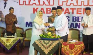 Doa Hari Pahlawan di Rumah Soekarni, Bupati Rijanto: Warga Blitar Harus Bangga