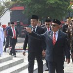 Lengkap Hadir di Makam Pahlawan, Forkopimda Blitar Gelar Ziarah Bersama Dipimpin Bupati Rijanto