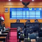 Ketua DPRD Blitar Syahrul Alim Ingatkan Pemkot: Setiap Proyek Harus Jelas Analisa Biaya–Manfaatnya di APBD 2026