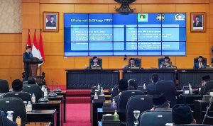 Ketua DPRD Blitar Syahrul Alim Ingatkan Pemkot: Setiap Proyek Harus Jelas Analisa Biaya–Manfaatnya di APBD 2026