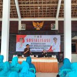 Tak Merokok Tapi Jadi Kunci: Ibu-ibu PKK Kabupaten Blitar Dilatih Deteksi Rokok Ilegal, Ini Penjelasan Satpol PP