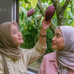 Simpan Boarding Pass Kereta Api ke Blitar, Bisa Dapat Diskon Wisata ke Kampung Coklat 25 Persen