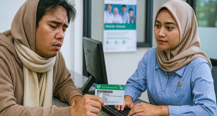 Kabar Baik: Bantuan JKN DBHCHT Warga Miskin Kabupaten Blitar Tetap Aman 2026 Meski Ada Efisiensi