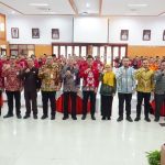 Pemkot Blitar Semakin Mantap Jadi Kota Percontohan Anti Korupsi Terbaik di Hakordia 2025