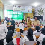 DBHCHT Lahirkan Tenaga Terampil: Ratusan Peserta Lulus Pelatihan Sang Kapten 2025 Disnaker Kabupaten Blitar