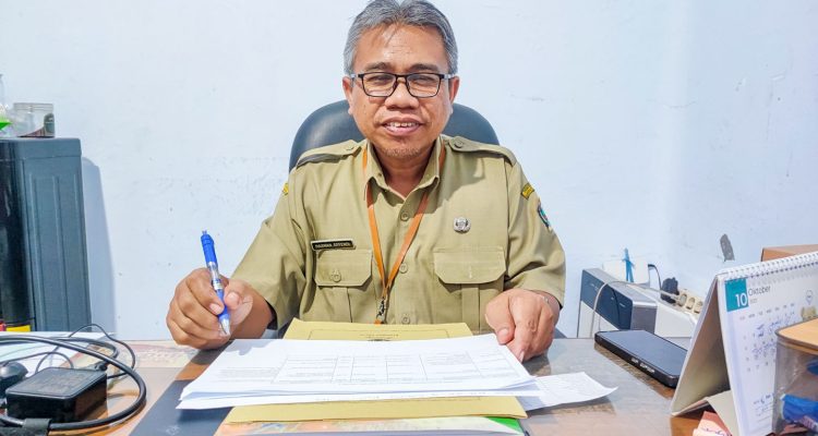 Jaminan Kesehatan 27 Ribu Warga Kabupaten Blitar Dibayari DBHCHT, Dinkes: Banyak Warga Miskin Terbantu