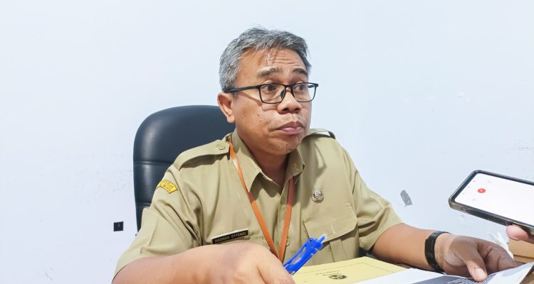 Pustu Tumpak Kepuh & Puskesmas Suruhwadang Direhab Pakai DBHCHT, Pelayanan Kesehatan Kabupaten Blitar Makin Layak
