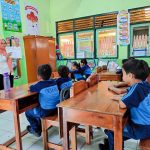 Inovasi Program SABUN di SD Nglegok 01 Kabupaten Blitar, 90 Persen Siswa Kelas 1 Kini Mampu Membaca–Menulis