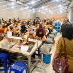 BLT DBHCHT Buat Lingkungan Kerja Industri Rokok di Kabupaten Blitar Semakin Sehat dan Berdaya