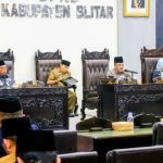 TKD Turun Rp300 Miliar, DPRD Blitar Minta Pemkab Fokus Digitalisasi Pajak dan Retribusi