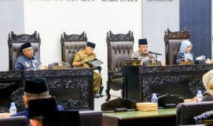 TKD Turun Rp300 Miliar, DPRD Blitar Minta Pemkab Fokus Digitalisasi Pajak dan Retribusi