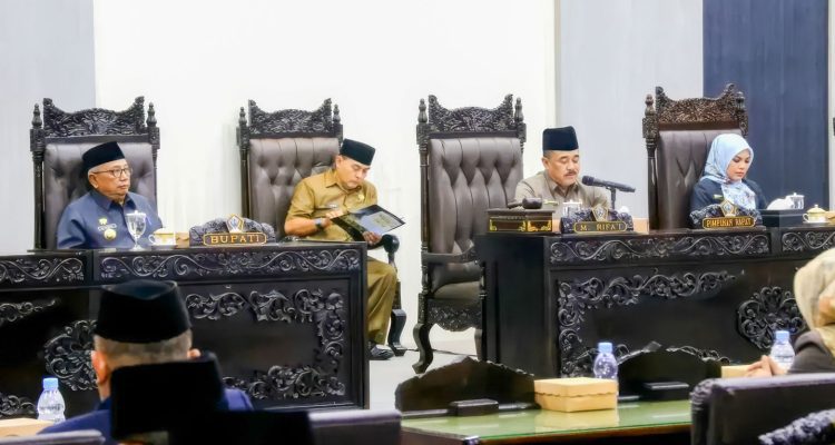 TKD Turun Rp300 Miliar, DPRD Blitar Minta Pemkab Fokus Digitalisasi Pajak dan Retribusi