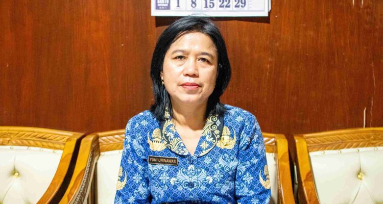 Buruh Sangat Terbantu, Dinsos Kabupaten Blitar Berharap BLT DBHCHT Tetap Dilanjutkan di 2026