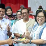 Ketua DPRD Supriadi: Kesehatan Rakyat Adalah Pondasi Pembangunan Kabupaten Blitar