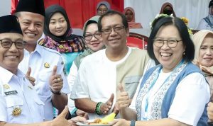 Ketua DPRD Supriadi: Kesehatan Rakyat Adalah Pondasi Pembangunan Kabupaten Blitar