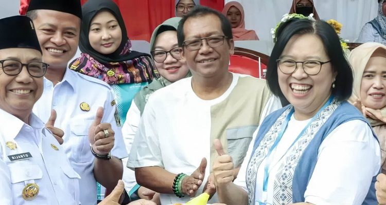 Ketua DPRD Supriadi: Kesehatan Rakyat Adalah Pondasi Pembangunan Kabupaten Blitar