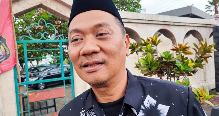 Agar Wisatawan Menginap, Ketua DPRD Kota Blitar Usul Pembenahan Wisata Makam Bung Karno