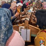 DBHCHT Bantu Ekonomi Buruh, Dinsos Kabupaten Blitar Ungkap Dampak Nyata di Lingkungan Pabrik Rokok