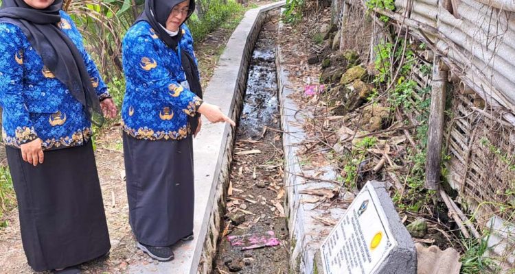 Provinsi Jatim Puji Kabupaten Blitar: Pembangunan DBHCHT Dirasakan Nyata oleh Petani Tembakau