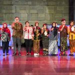 Pemkot Blitar Mantapkan Identitas Kota Pancasila Lewat Puncak Opera Cinewayang & Literasi Budaya di Momen Hari Wayang Sedunia