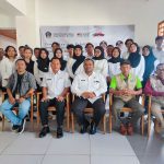 Tak Hanya Siap Kerja, Pelatihan Disnaker Kabupaten Blitar juga Dibekali Skill Pemuda Buka Usaha Sendiri Didanai DBHCHT