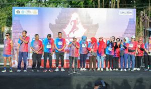 RSUD Ngudi Waluyo Wlingi Dorong Masyarakat Blitar Hidup Sehat Lewat PENATARUN 2025