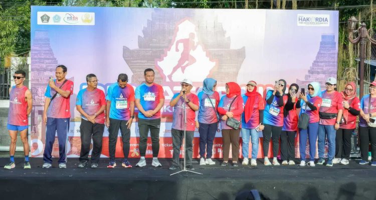 RSUD Ngudi Waluyo Wlingi Dorong Masyarakat Blitar Hidup Sehat Lewat PENATARUN 2025