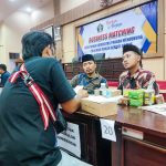 Pemkab Blitar Satukan Supplier dan SPPG Perlancar Pelaksanaan MBG dalam Business Matching, Disambut Baik Peserta