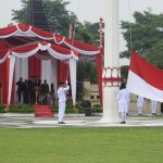 Dari Semangat Pahlawan ke Aksi Nyata, Wabup Blitar Dorong Jadi Kabupaten Teladan Pengabdian
