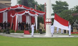 Dari Semangat Pahlawan ke Aksi Nyata, Wabup Blitar Dorong Jadi Kabupaten Teladan Pengabdian