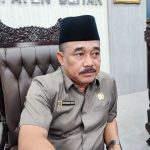 TKD Turun Drastis, Wakil Ketua DPRD Blitar Minta Pemkab Rajin ‘Ngamen’ ke Jakarta