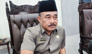 TKD Turun Drastis, Wakil Ketua DPRD Blitar Minta Pemkab Rajin ‘Ngamen’ ke Jakarta