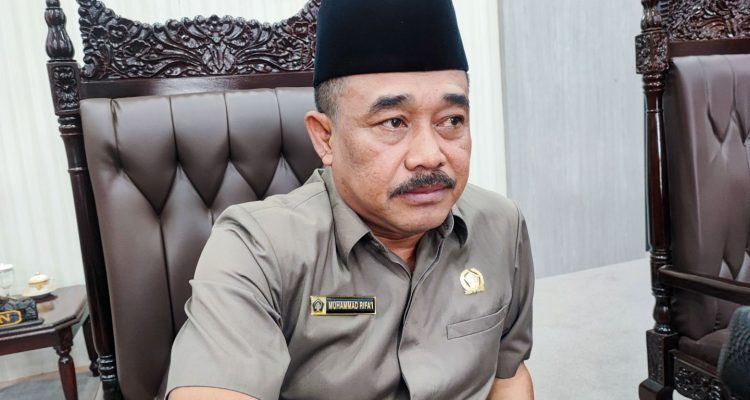TKD Turun Drastis, Wakil Ketua DPRD Blitar Minta Pemkab Rajin ‘Ngamen’ ke Jakarta