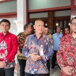 Wakil Ketua KPK Apresiasi Mas Ibin, Konsen Pelayanan Digital Wujudkan Anti Korupsi di Kota Blitar yang Patut Dicontoh