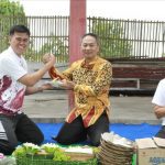 Pendidikan Kota Blitar Semakin Moncer, Segera Miliki Sekolah Rakyat Internasional, Gratis, dan Inklusif Didukung Penuh Mas Ibin