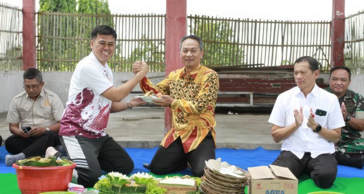 Pendidikan Kota Blitar Semakin Moncer, Segera Miliki Sekolah Rakyat Internasional, Gratis, dan Inklusif Didukung Penuh Mas Ibin
