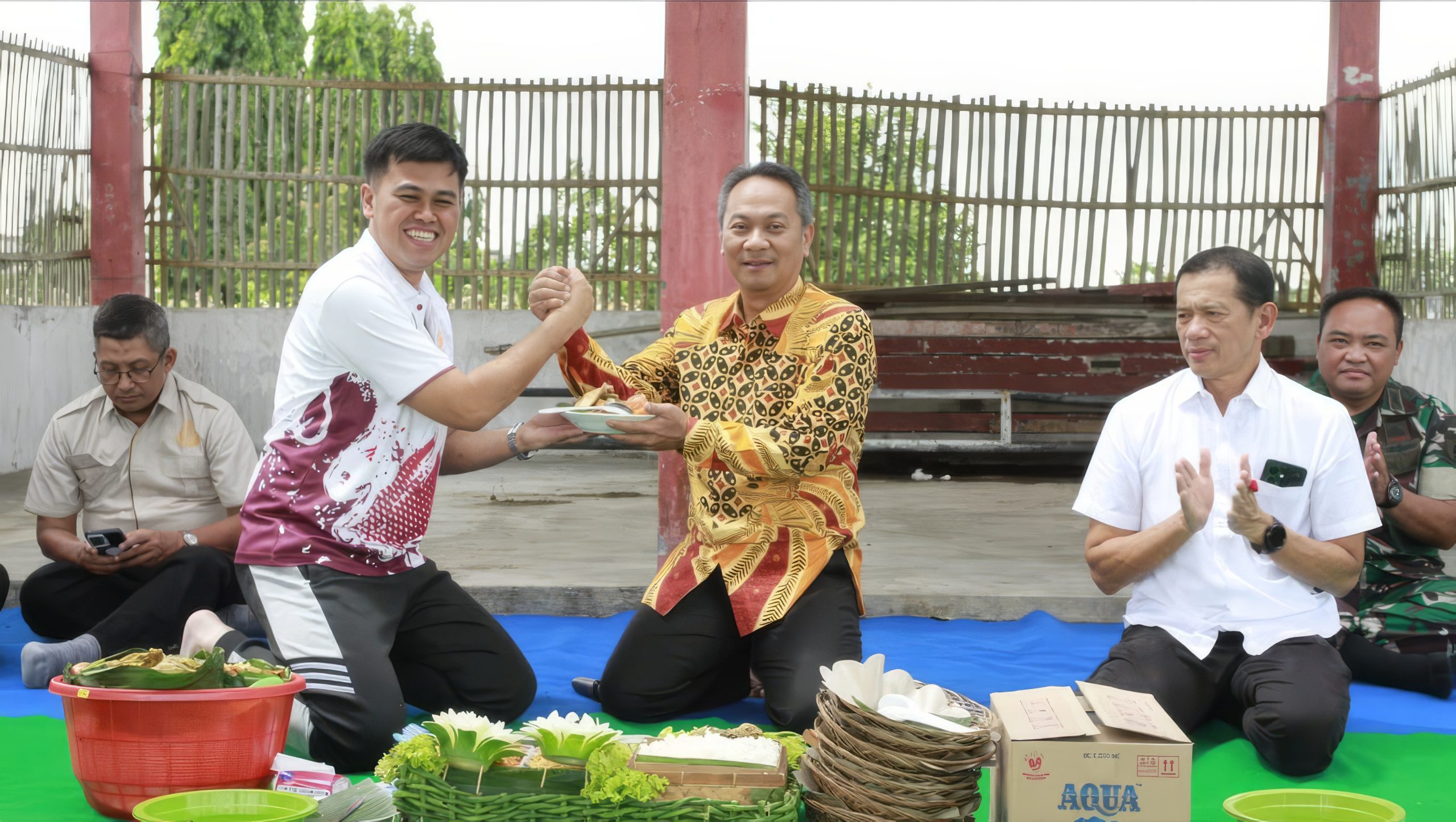 Pendidikan Kota Blitar Semakin Moncer, Segera Miliki Sekolah Rakyat Internasional, Gratis, dan Inklusif Didukung Penuh Mas Ibin