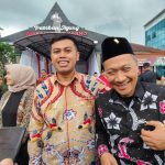 Blitar Perkuat Magnet Wisata Bung Karno Usai Peringatan KAA, Wali Kota Mas Ibin dan Ketua DPRD dr Syahrul Satu Suara