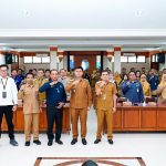 Satu Data, Mas Ibin Instruksikan OPD Kota Blitar Tinggalkan Cara Lama dalam Perencanaan