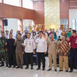 Sosialisasi RPJMD 2025–2029, Mas Ibin Bawa Optimisme Pembangunan Kota Blitar Tetap Tumbuh