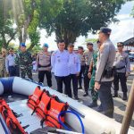 Mas Ibin Ajak Warga Blitar Cegah Bencana Hidrometeorologi: Jangan Buang Sampah Sembarangan, Cek Drainase Rumah
