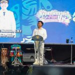 Festival dari Warga untuk Warga, Mas Ibin: Pemkot Blitar Hanya Fasilitator, Warga Adalah Energi Utamanya