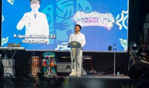 Festival dari Warga untuk Warga, Mas Ibin: Pemkot Blitar Hanya Fasilitator, Warga Adalah Energi Utamanya