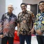Sambut Tamu Konferensi Asia-Afrika di Blitar, Mas Ibin: Bicara Kemerdekaan Bangsa, Dunia Ingat Blitar Bung Karno